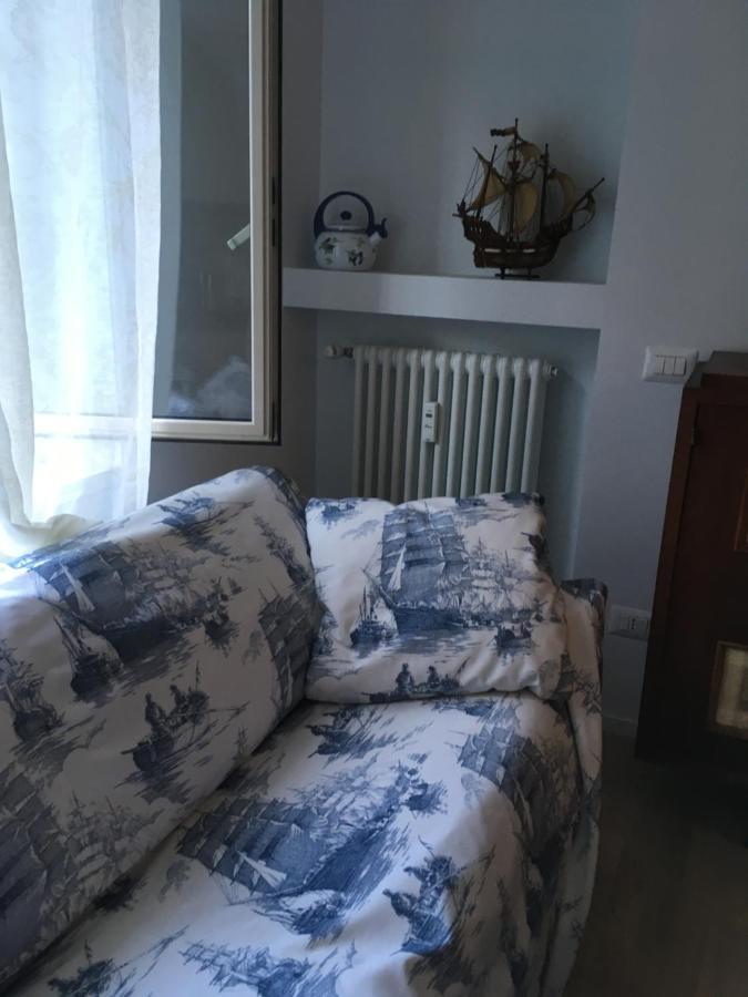 Brezza Marina Lägenhet Rom Exteriör bild