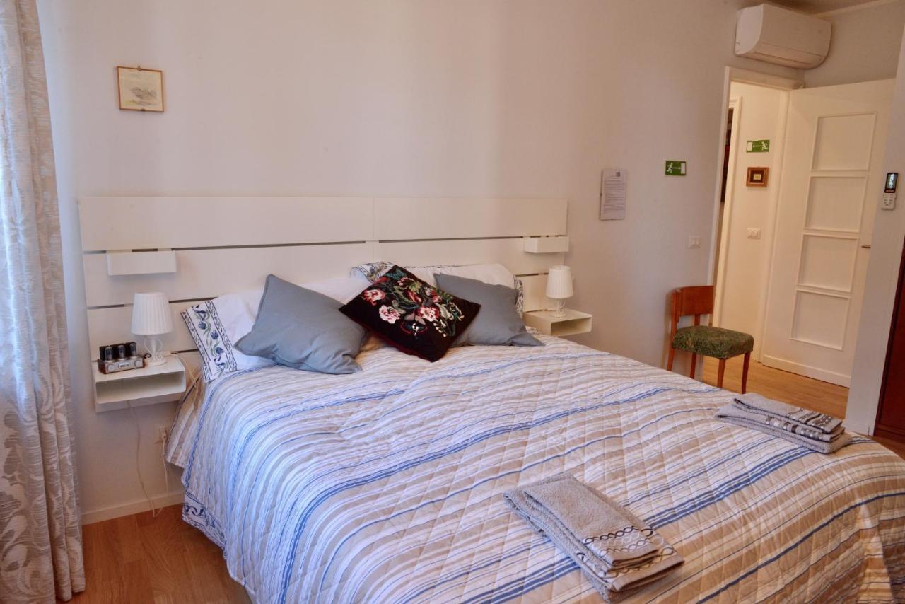 Brezza Marina Lägenhet Rom Exteriör bild